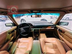 مرسيدس بنز S-Class